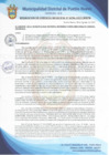 Vista preliminar de documento Resolución de Gerencia Municipal N° 0296-2022/MDPN