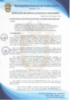 Vista preliminar de documento Resolución de Gerencia Municipal N° 0295-2022/MDPN