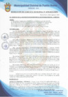 Vista preliminar de documento Resolución de Gerencia Municipal N° 0278-2022/MDPN