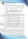 Vista preliminar de documento Resolución de Gerencia Municipal N° 0233-2022/MDPN