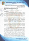 Vista preliminar de documento Resolución de Gerencia Municipal N° 0292-2022/MDPN