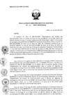 Vista preliminar de documento Resolución de Dirección Ejecutiva N° 046-2019-IMARPE/DEC