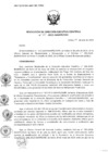 Vista preliminar de documento Resolución de Dirección Ejecutiva N° 151-2019-IMARPE/DEC