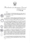 Vista preliminar de documento R.S.G. N° 0028-2019-MINAGRI-SG