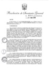 Vista preliminar de documento R.S.G. N° 0031-2019-MINAGRI-SG