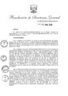 Vista preliminar de documento R.S.G. N° 0033-2019-MINAGRI-SG