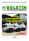 Vista preliminar de documento Boletin Informativo 31 - 08 - 2022