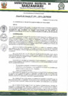 Vista preliminar de documento ACUERDO DE CONCEJO N°209-2022.pdf