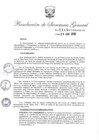 Vista preliminar de documento R.S.G. N° 0043-2019-MINAGRI-SG