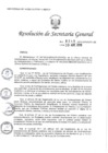 Vista preliminar de documento R.S.G N° 0049-2019-MINAGRI-SG