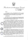 Vista preliminar de documento R.S.G. N° 0057-2019-MINAGRI-SG