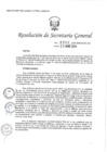 Vista preliminar de documento R.S.G. N° 0060-2019-MINAGRI-SG