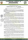 Vista preliminar de documento ACUERDO DE CONCEJO N°222-2022.pdf