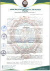 Vista preliminar de documento RESOLUCION_DE_ALCALDIA_NRO_269_2019_MPH.pdf
