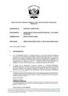 Vista preliminar de documento Resolución del Tribunal Forestal y de Fauna Silvestre Nº 00020-2022-OSINFOR/02.1