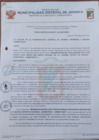 Vista preliminar de documento Resolucion de Alcaldia Nª 111-2019-MDJ-A.pdf