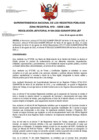 Vista preliminar de documento Resolución Jefatural N° 594-2022-SUNARP-ZRIX-JEF