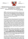 Vista preliminar de documento Resolución Jefatural N° 585-2022-SUNARP-ZRIX-JEF