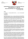 Vista preliminar de documento Resolución Jefatural N° 591-2022-SUNARP-ZRIX-JEF