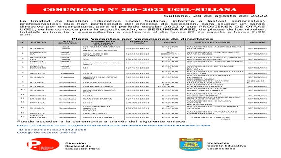 Comunicado 280
