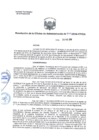 Vista preliminar de documento RESOLUCION ADMINISTRATIVA N° 249-2019-ITP-OA