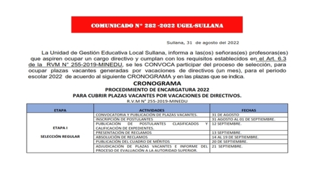 Comunicado 282-1