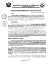 Vista preliminar de documento RESOLUCION DE GERENCIA Nº 266-2022-MDY-GM.pdf