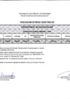 Vista preliminar de documento RESULTADOS FINALES 