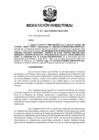 Vista preliminar de documento RD 437-2022- Liquidación Conv. 215-2021-PUN.pdf