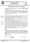 Vista preliminar de documento RESOLUCION DE ALCALDIA N° 180-2022-MDC-E.pdf