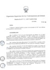 Vista preliminar de documento Plan Operativo Institucional (POI) 2018 (Actualizado)