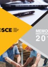 Vista preliminar de documento Memoria Institucional 2016