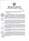 Vista preliminar de documento RJ 0284-2019 Reconocer la deuda de Servicios Integrados de Limpieza - 17 Jul