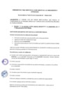 Vista preliminar de documento Herramientas