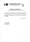 Vista preliminar de documento COMUNICADO Nº. 004 DE LA CONV. CAS Nº. 04-2022.pdf