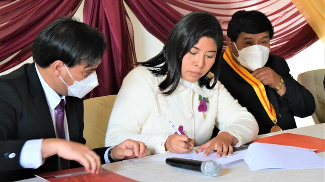 Ministerio de Cultura garantiza conservación de la histórica Pileta Ornamental de Tacna