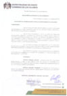 Vista preliminar de documento RESOLUCION DE ALCALDIA N151-2022-AL-MDSDO-H.pdf
