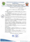 Vista preliminar de documento RESOLUCIÓN DE ALCALDÍA 231-2021-MDI/T
