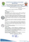 Vista preliminar de documento RESOLUCIÓN DE ALCALDÍA 238-2021-MDI/T