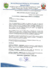 Vista preliminar de documento RESOLUCIÓN DE ALCALDÍA 245-2021-MDI/T