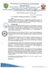 Vista preliminar de documento RESOLUCIÓN DE ALCALDÍA 237-2021-MDI/T