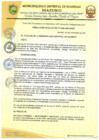 Vista preliminar de documento RESOLUCIÓN DE ALCALDÍA 250-2021-MDI/T