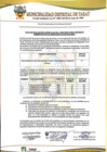 Vista preliminar de documento Acta de Evaluación Curricular.pdf