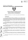 Vista preliminar de documento RESOLUCION DE PRESIDENCIA-000138-2022-PRES.pdf