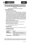 Vista preliminar de documento Bases del Concurso de CAS N° 037-2022-OSCE