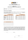 Vista preliminar de documento Anexo N° 04 - Declaración Jurada de conocimientos
