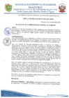 Vista preliminar de documento RESOLUCIÓN DE ALCALDÍA 271-2021-MDI/T