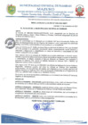 Vista preliminar de documento RESOLUCIÓN DE ALCALDÍA 260-2021-MDI/T