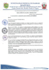 Vista preliminar de documento RESOLUCIÓN DE ALCALDÍA 263-2021-MDI/T