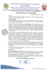 Vista preliminar de documento RESOLUCIÓN DE ALCALDÍA 288-2021-MDI/T